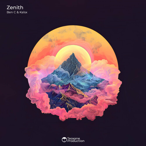 Ben C & Kalsx - Zenith (2024) Download