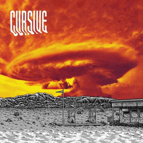 Cursive - Devourer (2024) Download