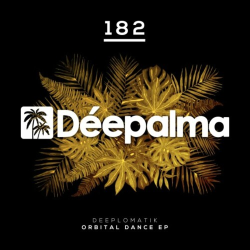 Deeplomatik – Orbital Dance EP (2024)