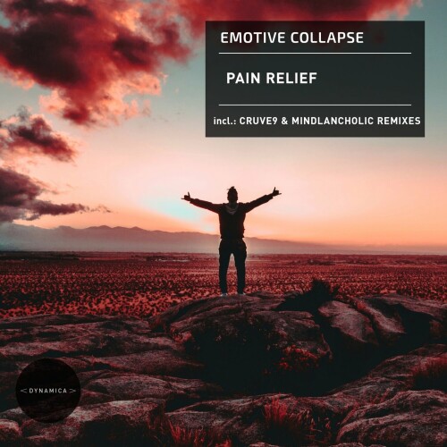 Emotive Collapse - Pain Relief (2024) Download