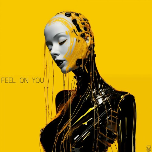 Evi Orgatz & Vitenberg – FEEL ON YOU (2024)