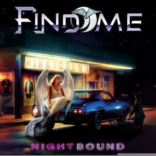 Find Me – Nightbound (2024)