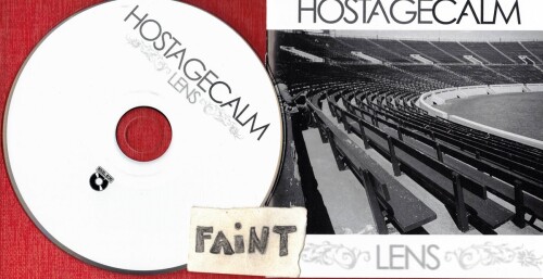 Hostage Calm - Lens (2009) Download