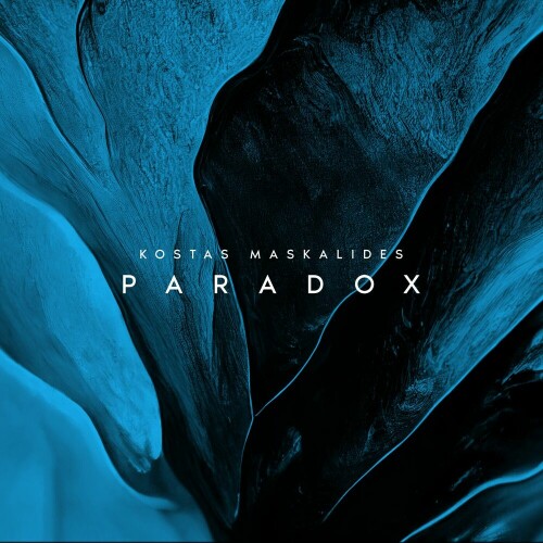 Kostas Maskalides – Paradox (2024)