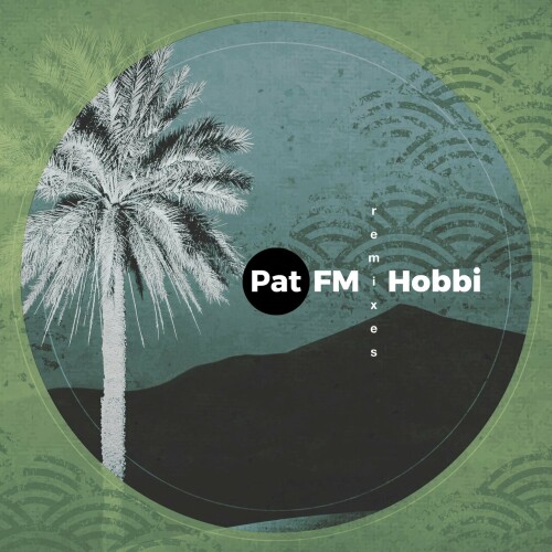 Pat FM - Hobbi (Remixes) (2024) Download