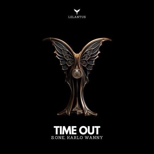 S.ONE & Karlo Wanny – Time Out (2024)