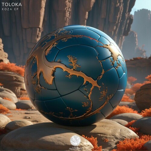 TOLOKA – Koza EP (2024)