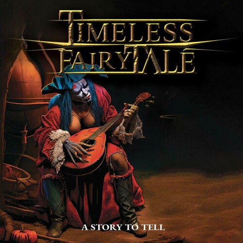 Timeless Fairytale-A Story to Tell-16BIT-WEB-FLAC-2024-ENTiTLED