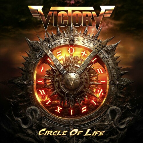 Victory-Circle of Life-16BIT-WEB-FLAC-2024-ENViED