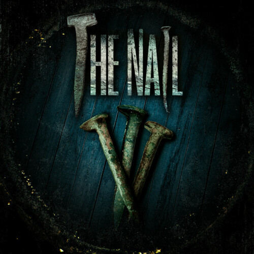 The Nail – The Nail (2024)