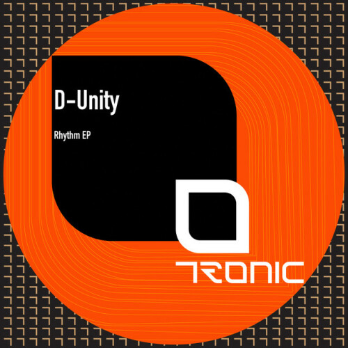 D-Unity – Rhythm EP (2024)