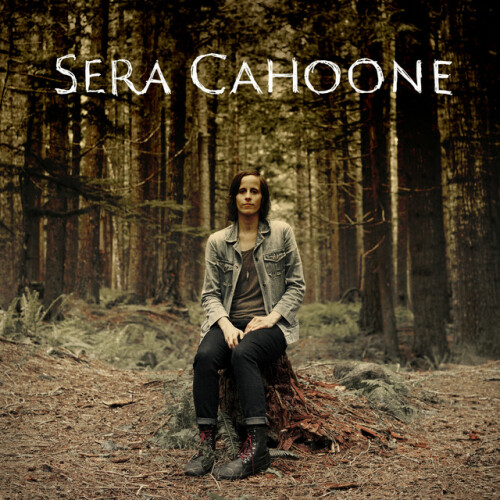 Sera Cahoone – Deer Creek Canyon (2012)