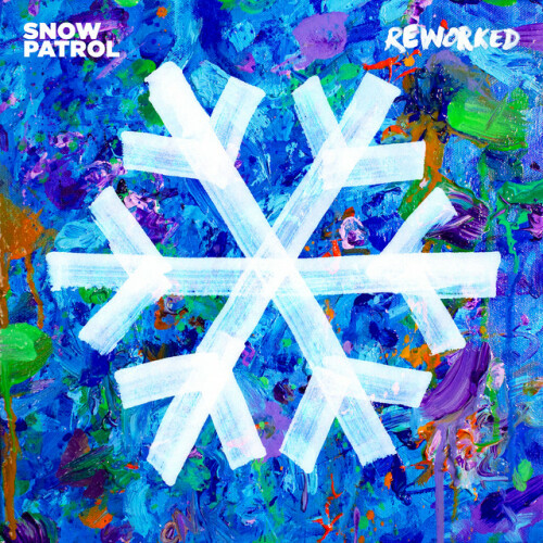 Snow Patrol - Reworked (2019) Download