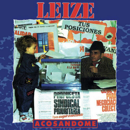 Leize-Acosandome-ES-LP-FLAC-1991-FiXIE