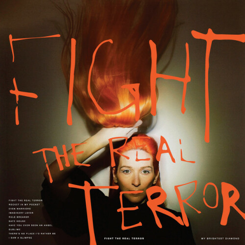 My Brightest Diamond - Fight The Real Terror (2024) Download