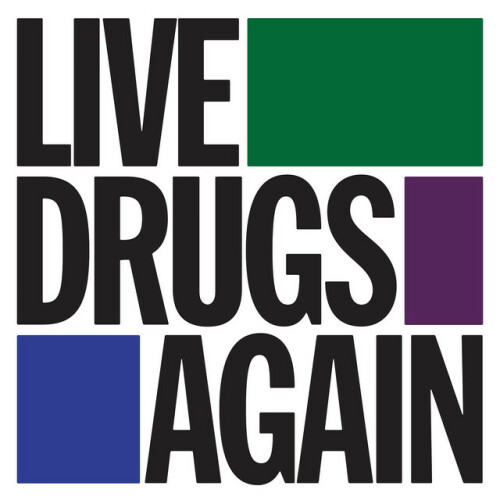 The War On Drugs - Live Drugs Again (2024) Download