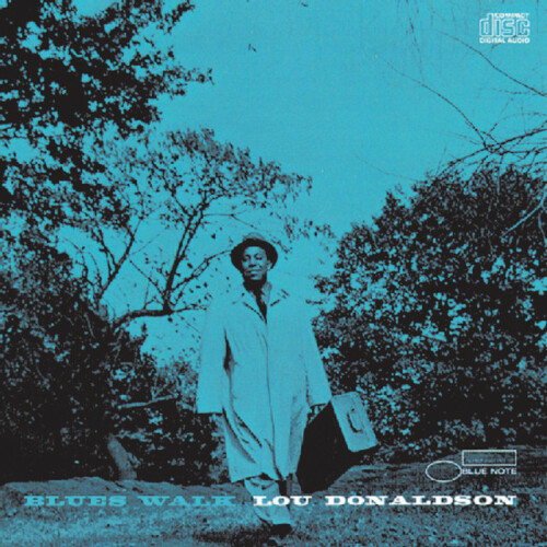 Lou Donaldson – The Best Of Lou Donaldson Volume 1 1957-1967 (1993)