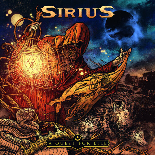 Sirius – Sirius A (2024)