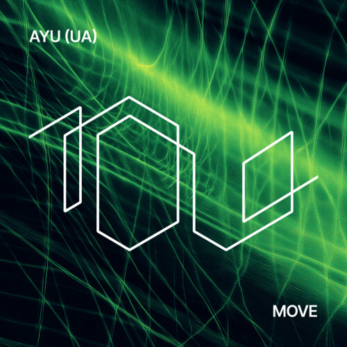 AYU (UA) – Move (2024)