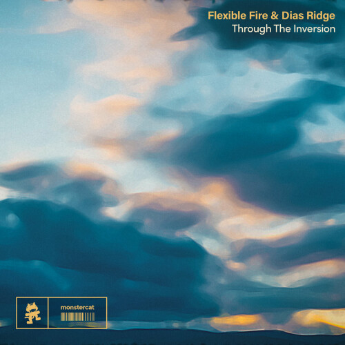 Flexible Fire & Dias Ridge - Through The Inversion (2024) Download