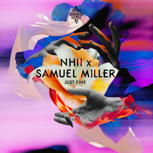 Nhii & Samuel Miller - Just Fine (2024) Download