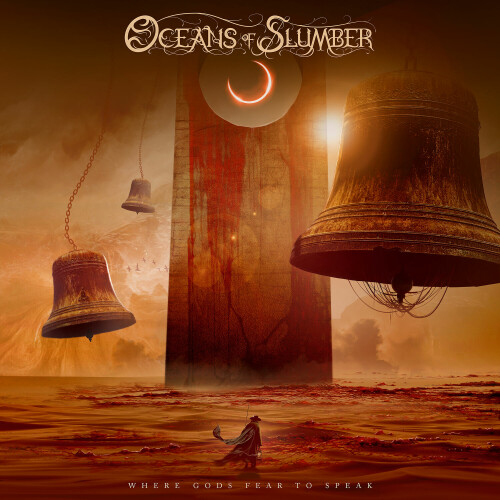 Oceans Of Slumber - Where Gods Fear To Speak (2024) Download