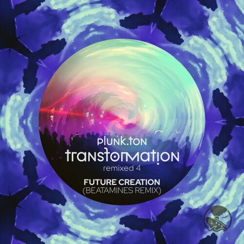 Plunk.ton ft Zendra – Future Creation (Beatamines Remix) (2024)