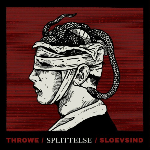 Throwe – Splittelse (2024)