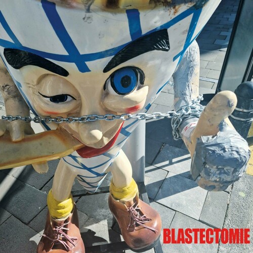 Traquenard - Blastectomie (2024) Download