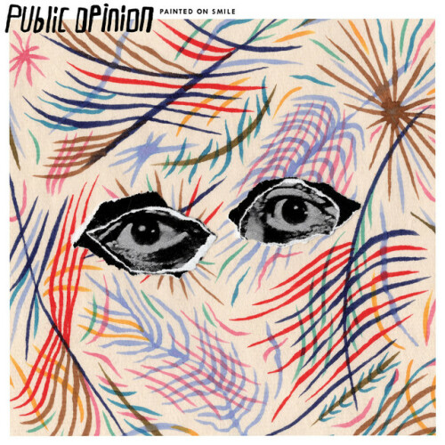 Public Opinion - Painted On Smile (2024) Download