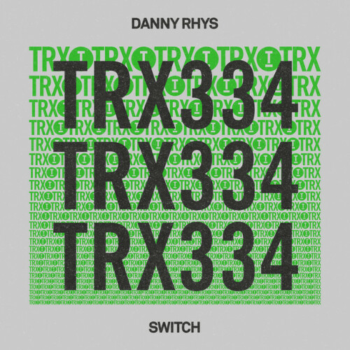 Danny Rhys - Switch (2024) Download