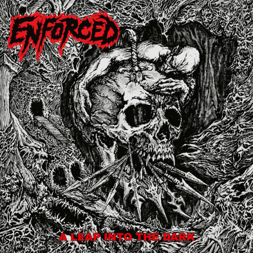 Enforced – A Leap Into The Dark (2024)