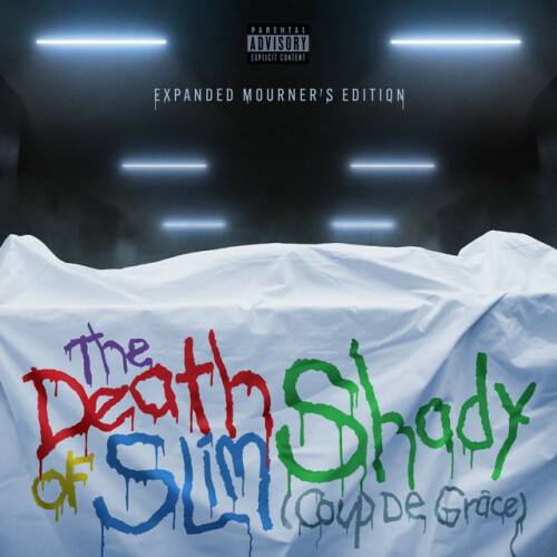 Eminem - The Death of Slim Shady (Coup De Grâce): Expanded Mourner’s Edition (2024) Download