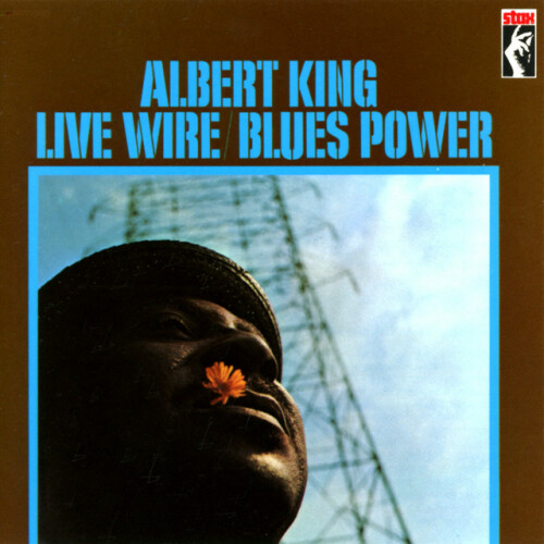 Albert King – Live Wire / Blues Power (Live At The Fillmore Auditorium 1968) (2024)