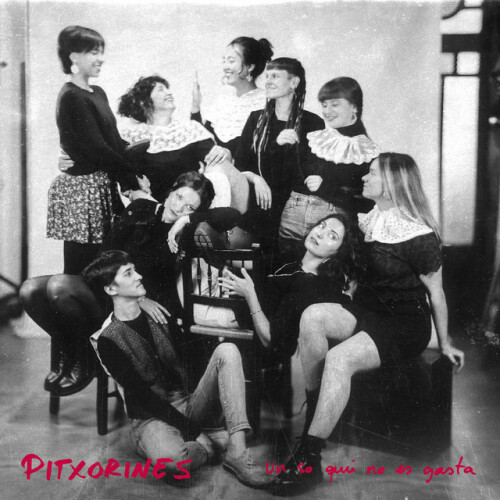 Pitxorines – Un So Qui No Es Gasta (2024)