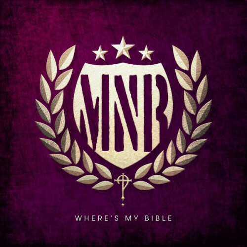 Where’s My Bible – M ‘n’ R (2018)