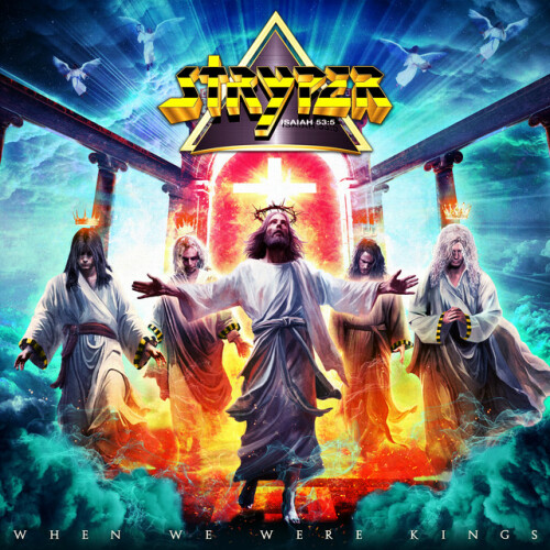 Stryper - When We Were Kings (2024) Download