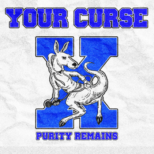 Your Curse – Purity Remains (2024)