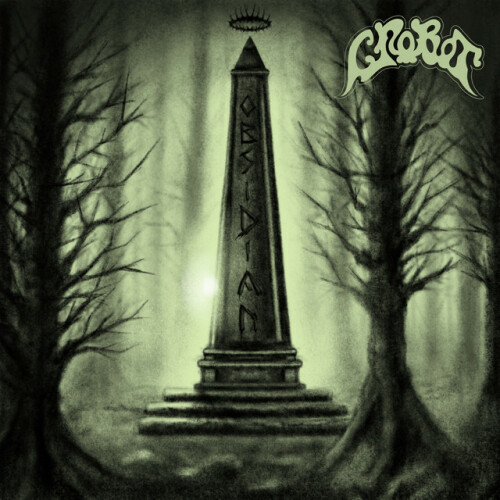 Crobot - Obsidian (2024) Download