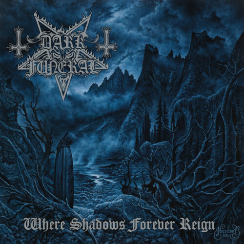 Dark Funeral – Dark Funeral (2024)