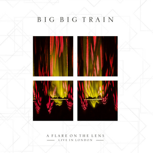 Big Big Train - A Flare On The Lens (Live in London 2023) (2024) Download