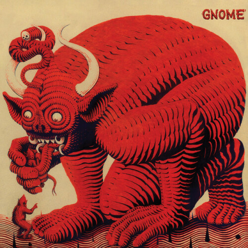 Gnome – Vestiges Of Verumex Visidrome (2024)