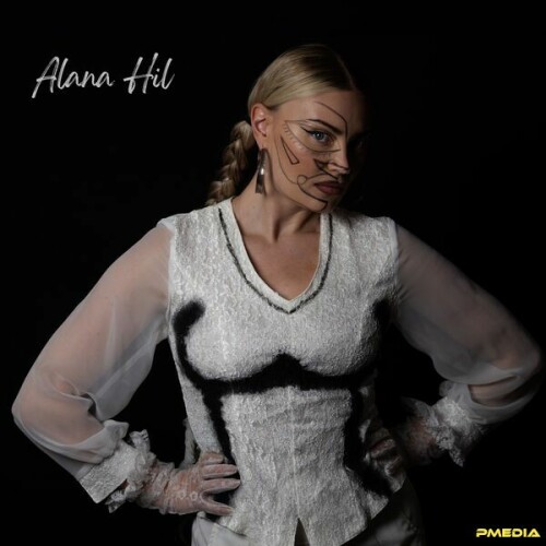 ALANA HIL – Me. (2024)