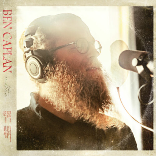 Ben Caplan – Recollection (2021)