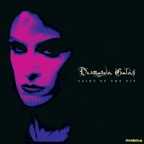 Diamanda Galas - Saint of the Pit (2024) Download