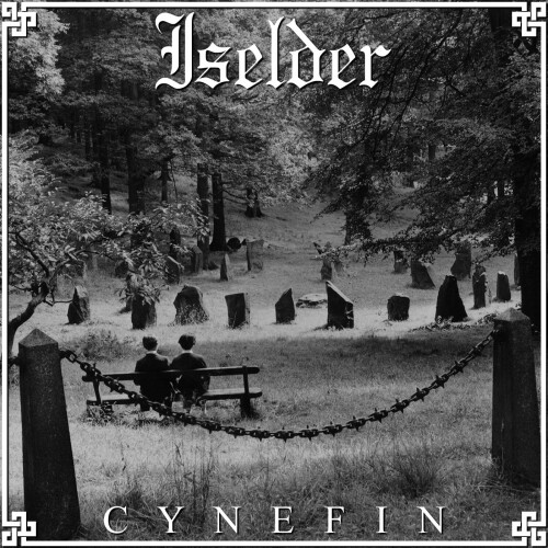 Iselder – Cynefin (2023)