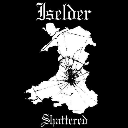 Iselder – Shattered (2022)