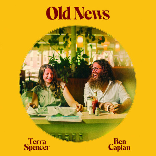 Ben Caplan - Old News (2022) Download