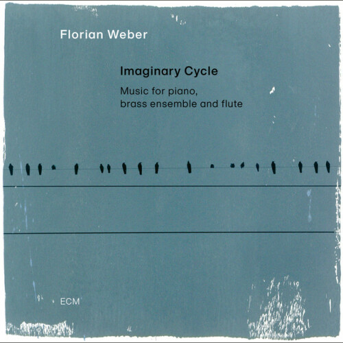 Florian Weber - Imaginary Cycle (2024) Download