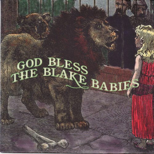 Blake Babies – God Bless the Blake Babies (2001)